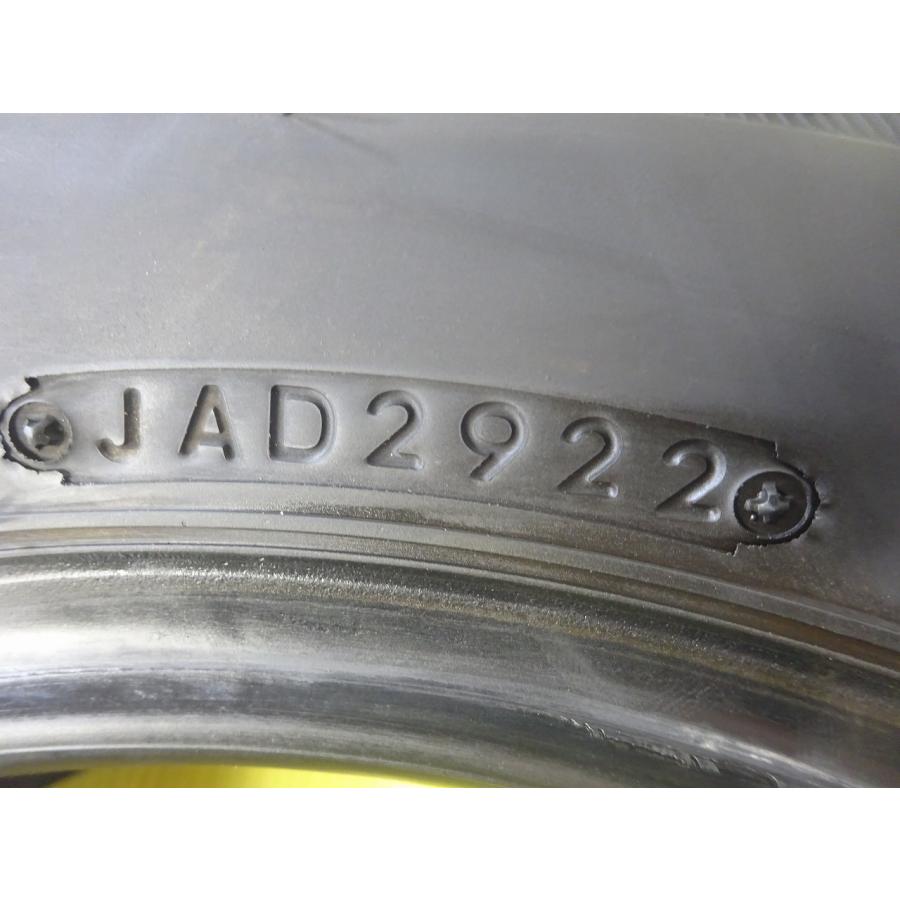 ブリヂストン ICEPARTNER 2 165/65R14 79Q★8-8.5分山 2022年製 4本 中古 スタッドレス【青森発 送料無料】AOM-A0077★冬の画像