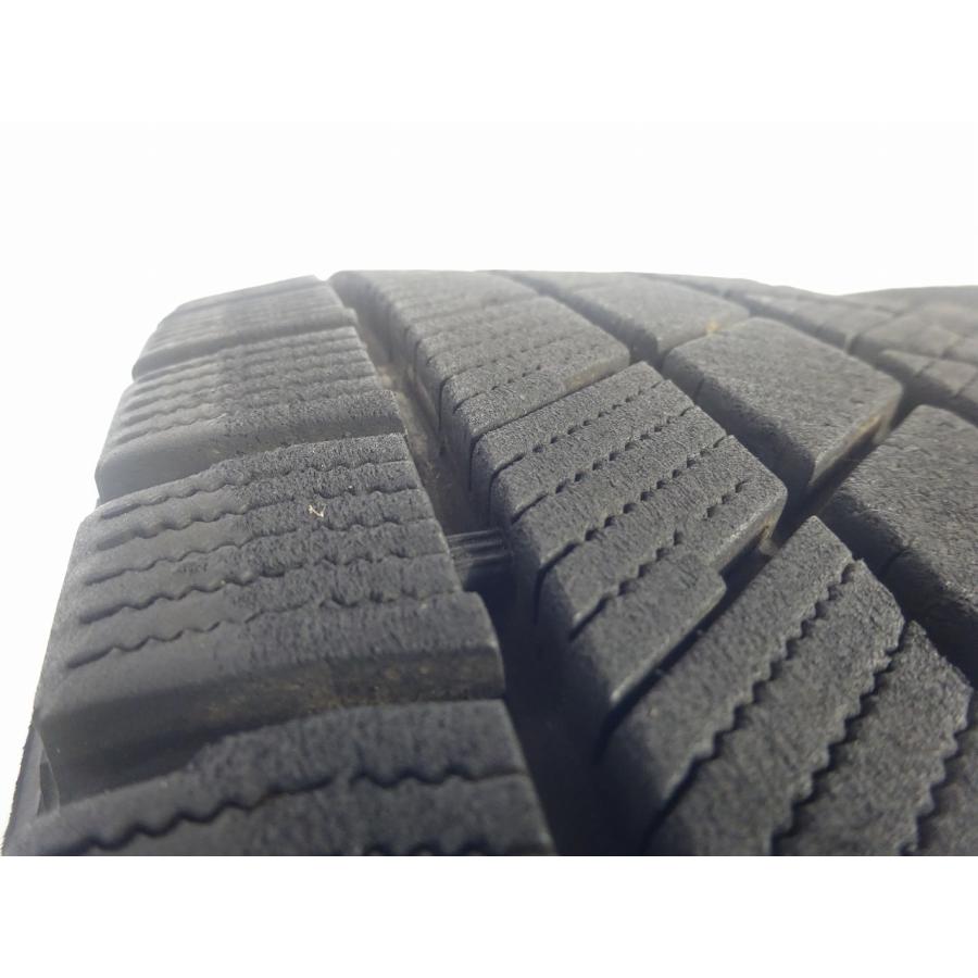 まさ　VRX3 175/70R14 2022年製　② ブリザック VRX3 ブリヂストン BLIZZAK 175/70R14 84Q☆9分山 2022年製