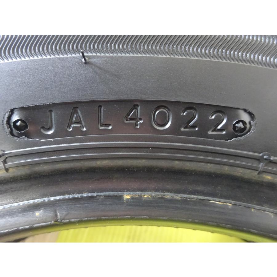 ブリザック VRX3 ブリヂストン BLIZZAK 175/70R14 84Q☆9分山 2022年製