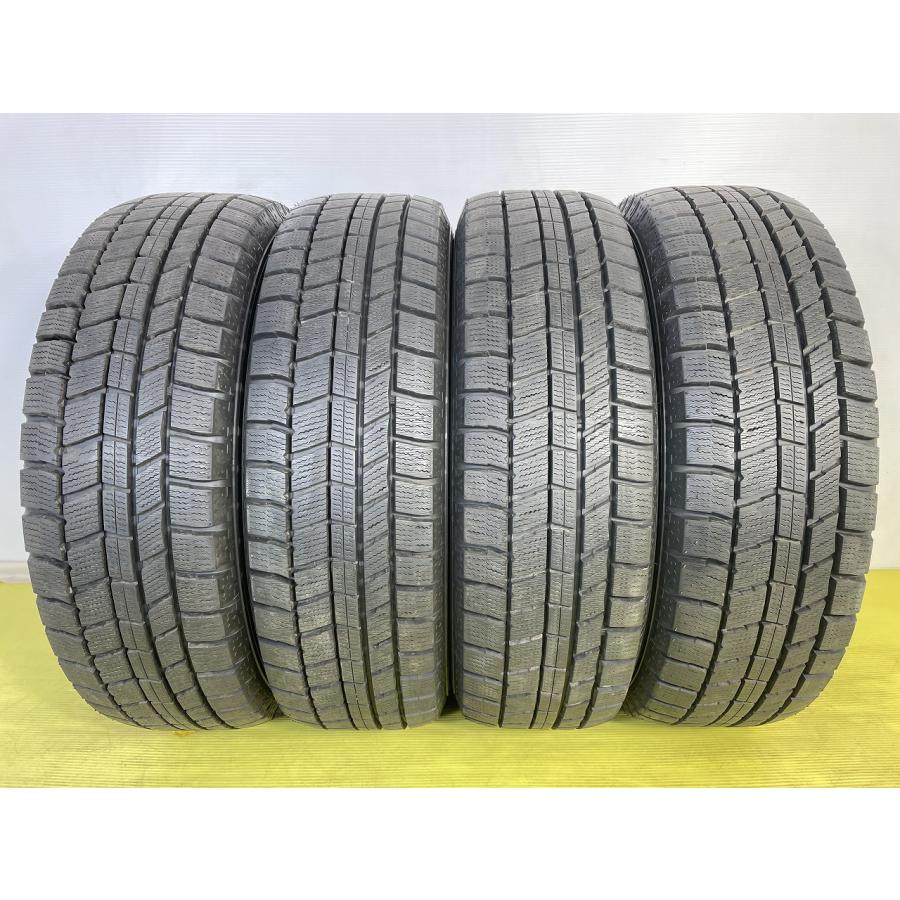 ノーストレック オートバックス NorthTrek N5 185/70R14 88Q☆9分山