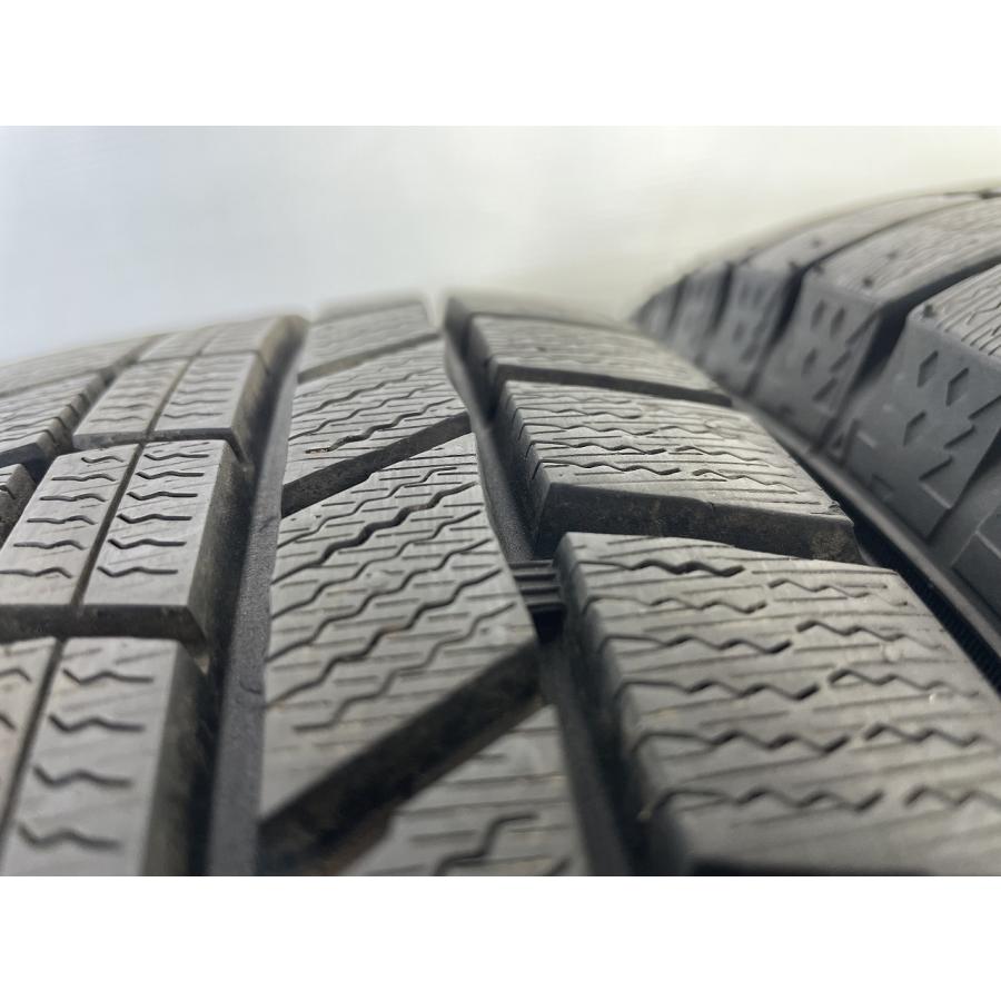 ノーストレック オートバックス NorthTrek N5 185/70R14 88Q☆9分山 