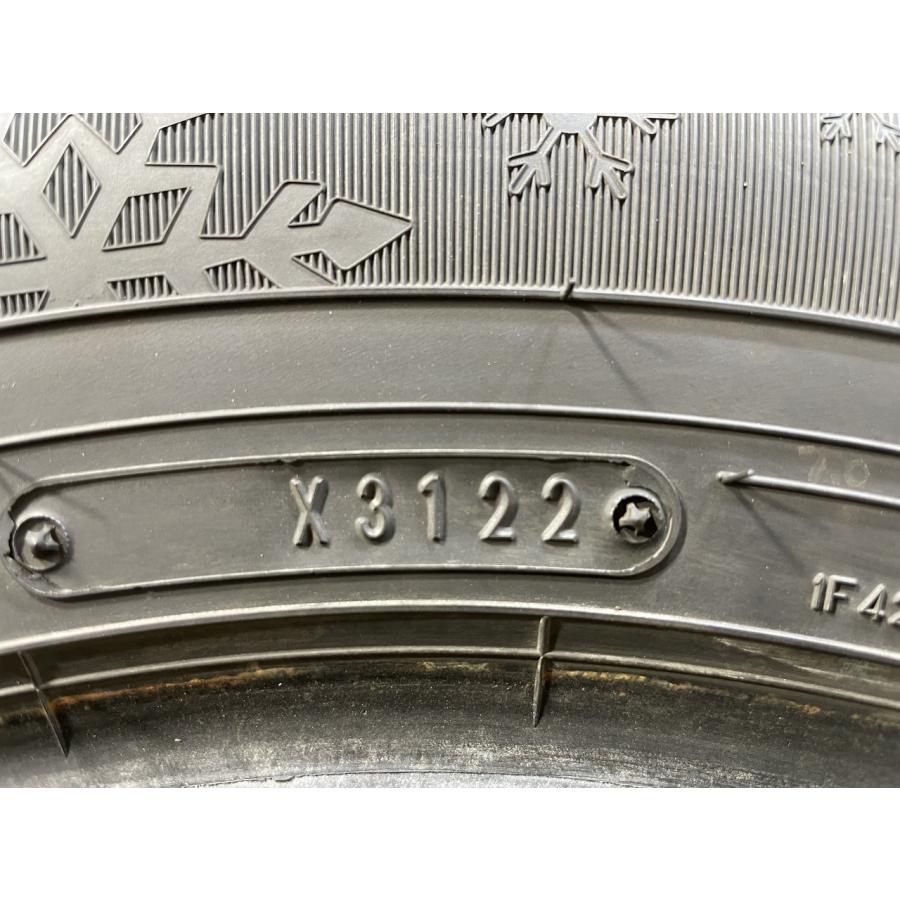 ノーストレック オートバックス NorthTrek N5 185/70R14 88Q☆9分山