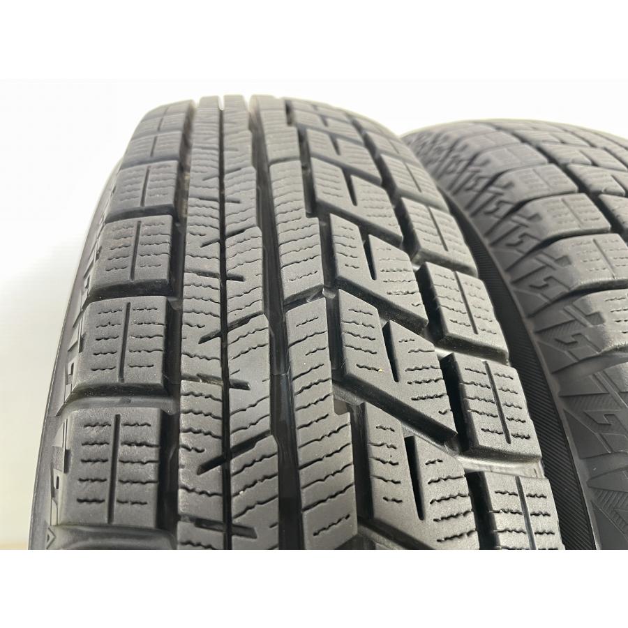 アイスガード 6 ヨコハマ iceGUARD iG60 145/80R13 75Q☆9分山 2022年