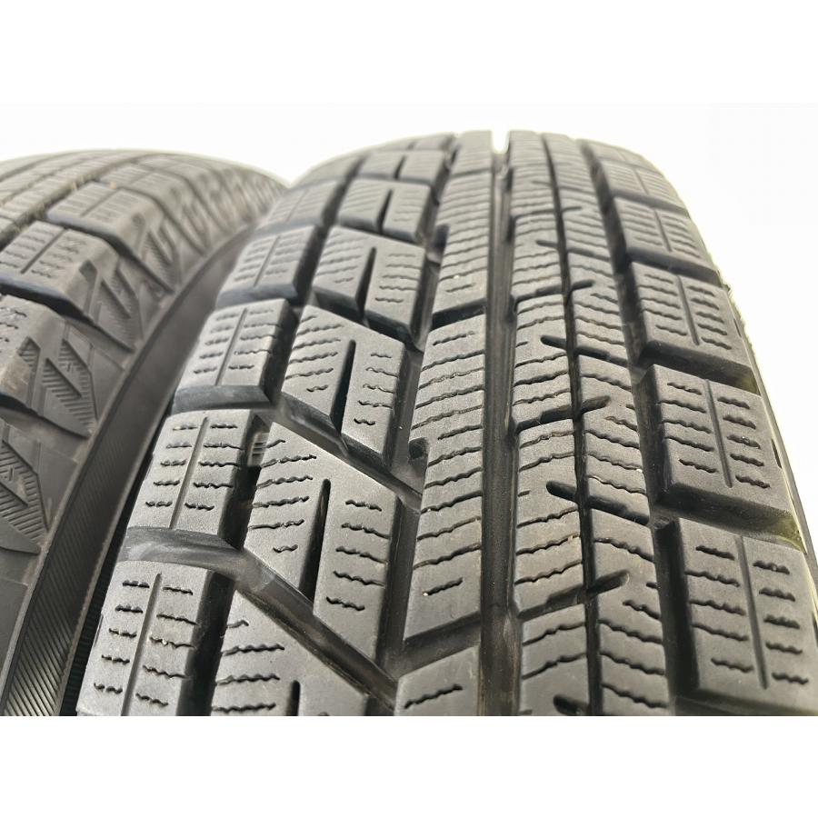 アイスガード 6 ヨコハマ iceGUARD iG60 145/80R13 75Q☆9分山 2022年