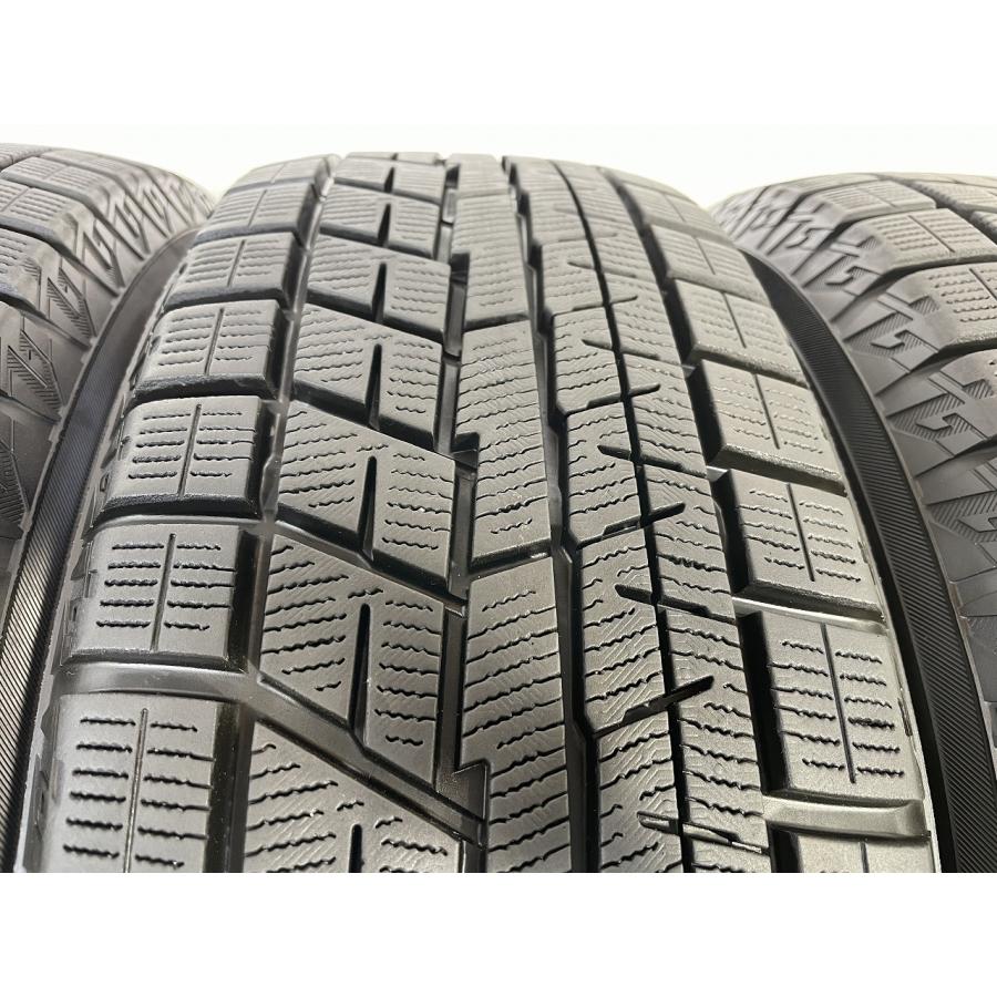 アイスガード 6 ヨコハマ iceGUARD iG60 195/65R15 91Q☆8.5分山 2022 