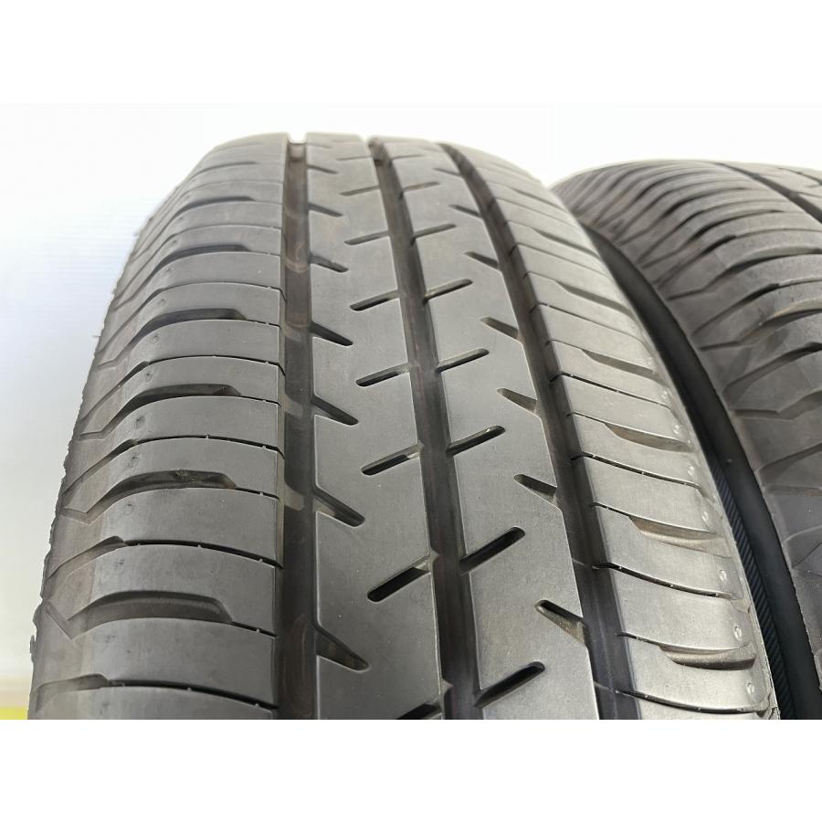 BRIDGESTONE（ブリヂストン） SEIBERLING SL101 175/70R14 84S☆9分山 