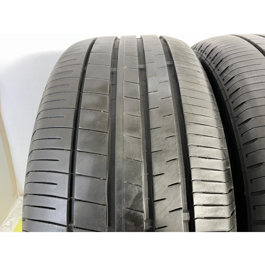 ダンロップ VEURO VE304 215/50R17 4本 2021年製 【公式通販】