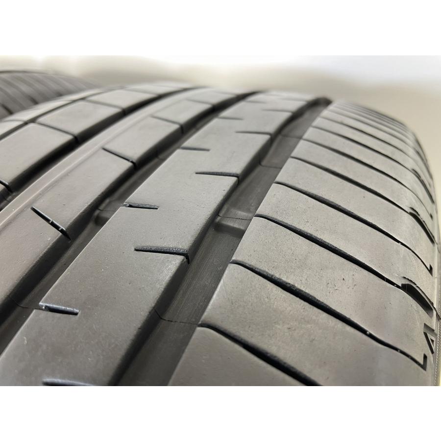 VEURO ダンロップ VE304 235/55R17 99W☆9分山 2022-23年 4本 ノーマル 