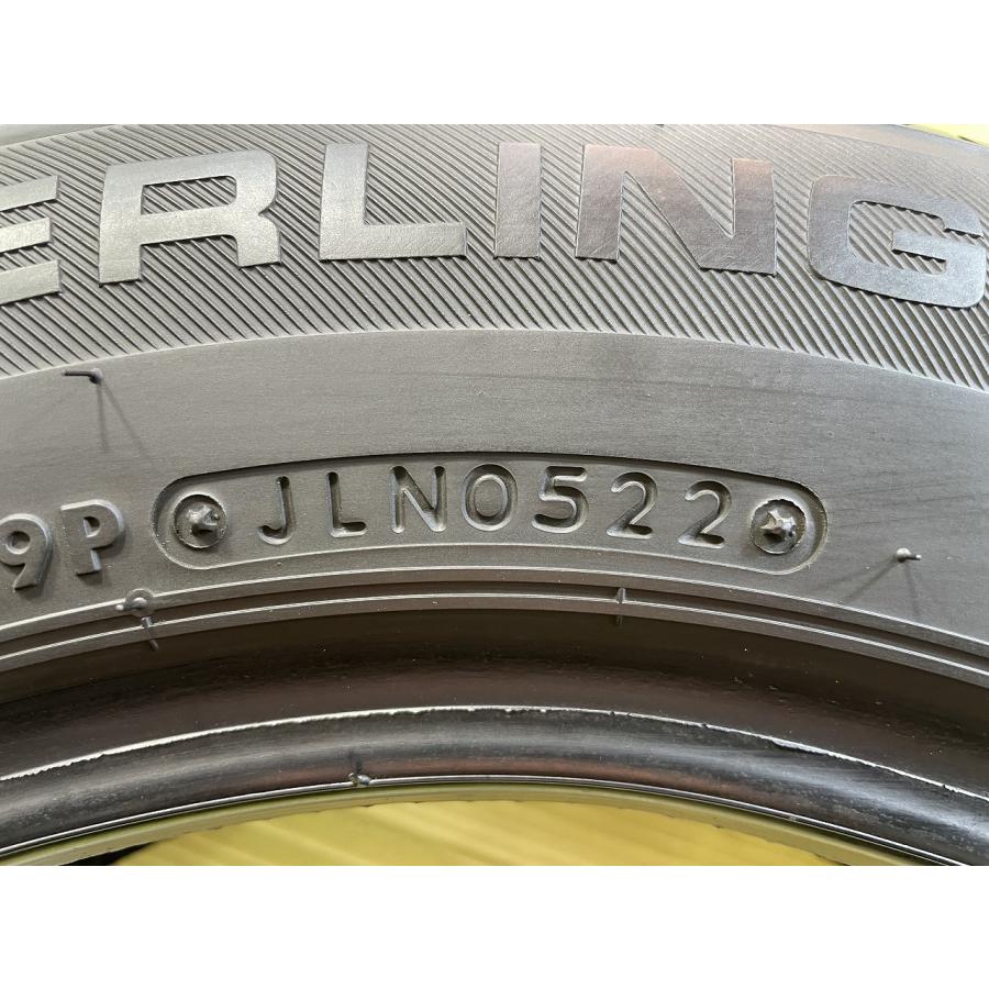 BRIDGESTONE（ブリヂストン） SEIBERLING SL101 175/65R14 82S☆8-8.5 