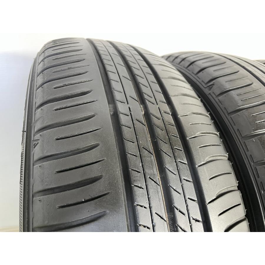 ★ゴン太さん専用★ ENASAVE EC300+ 195/60R17 90H エナセーブ ダンロップ ENASAVE EC300+ 195/60R17 90H☆8.5-9分山 2020
