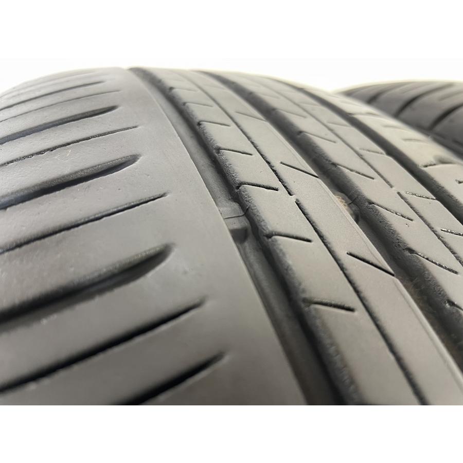エナセーブ ダンロップ ENASAVE EC300+ 195/60R17 90H☆8.5-9分山 2020