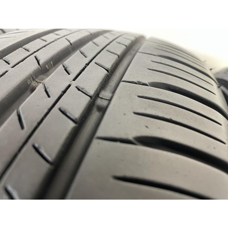 エナセーブ ダンロップ ENASAVE EC300+ 195/60R17 90H☆8.5-9分山 2020