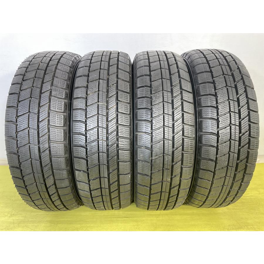 2023年製のスタッドレス 155/65/13 North Trek N5 ノーストレック オートバックス NorthTrek N5 155/65R13 73Q☆8.5分山