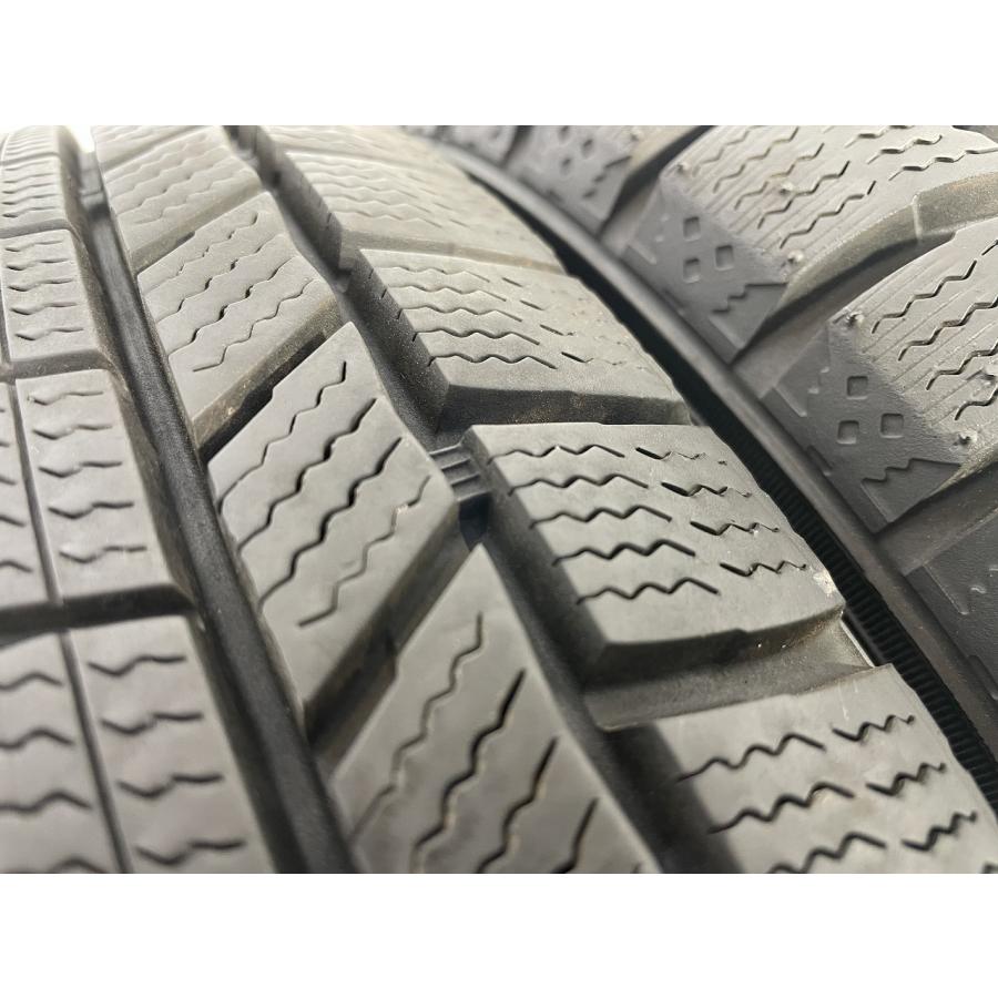 ノーストレック オートバックス NorthTrek N5 155/65R13 73Q☆8.5分山
