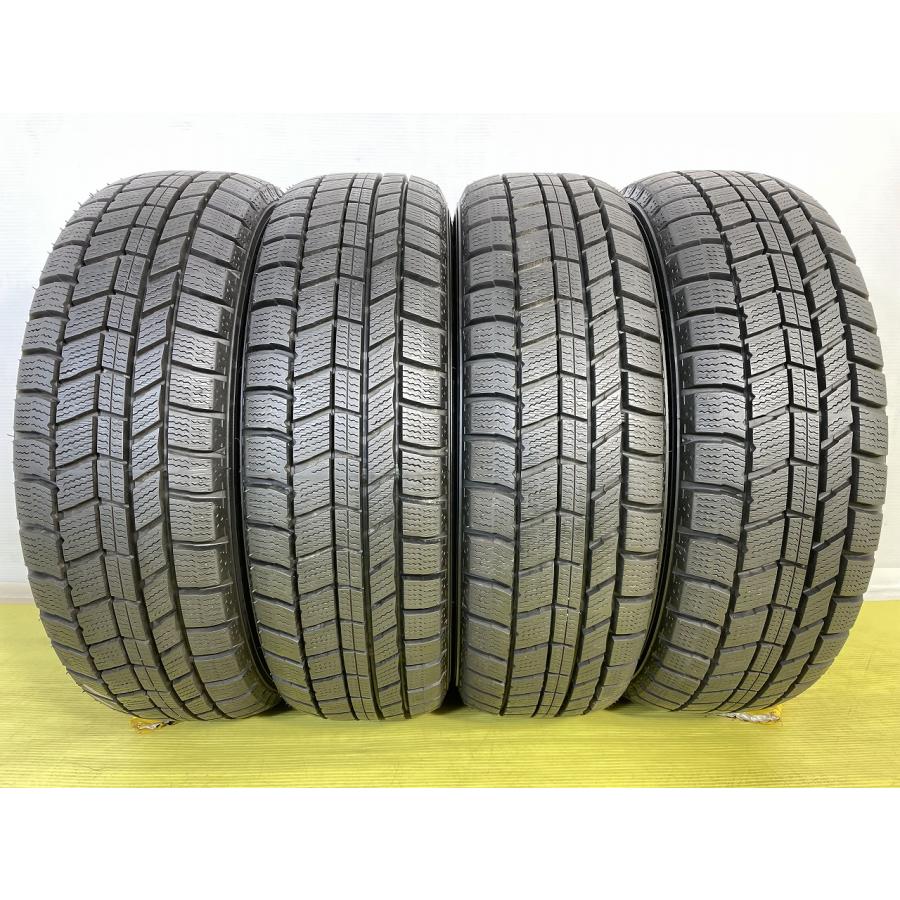 155/65R13 オートバックス ノーストレック N5 スタッドレス 4本 【公式