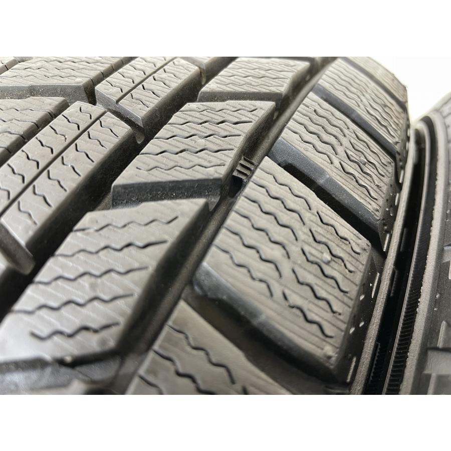ノーストレック オートバックス NorthTrek N5 155/65R13 73Q☆9分山