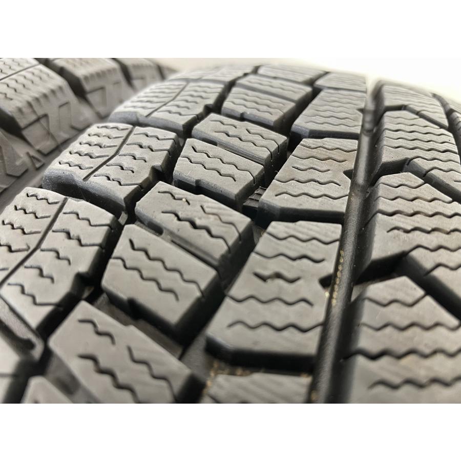 WINTER MAXX ダンロップ WM02 155/65R13 73Q☆9分山 2023年製 4本 中古