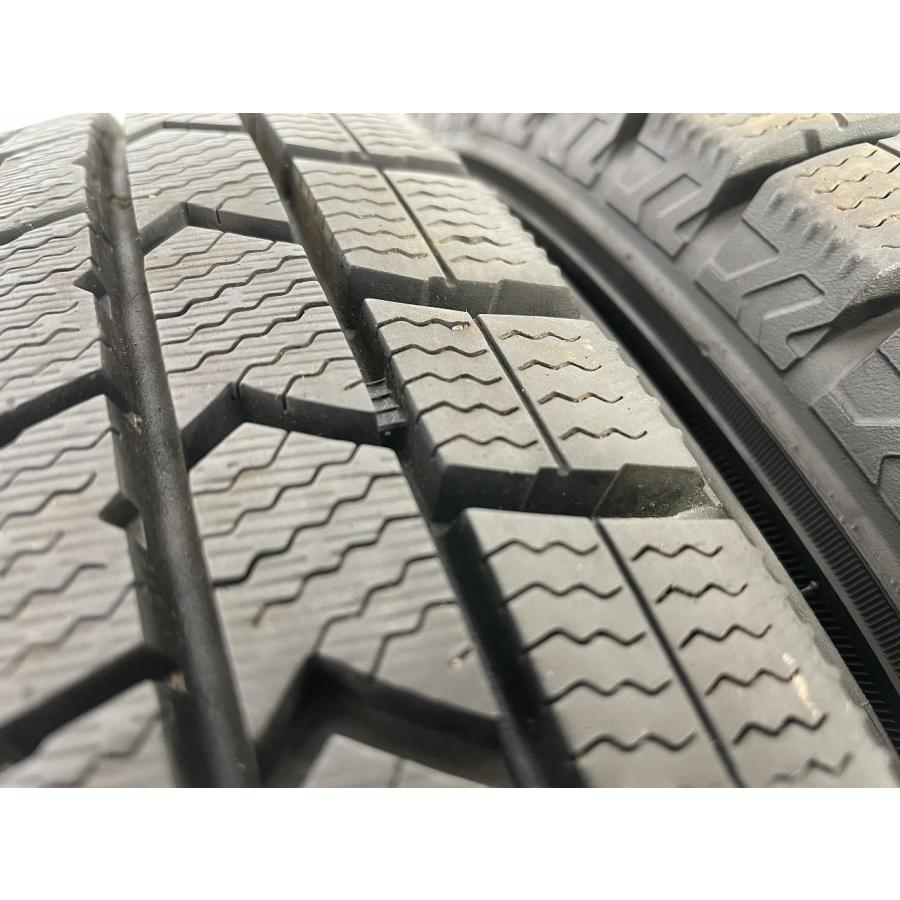 WINTER MAXX ダンロップ WM02 155/65R13 73Q☆9分山 2023年製 4本 中古