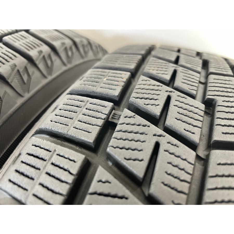 アイスガード 6 ヨコハマ ice GUARD iG60 185/60R15 84Q☆7.5-8分山