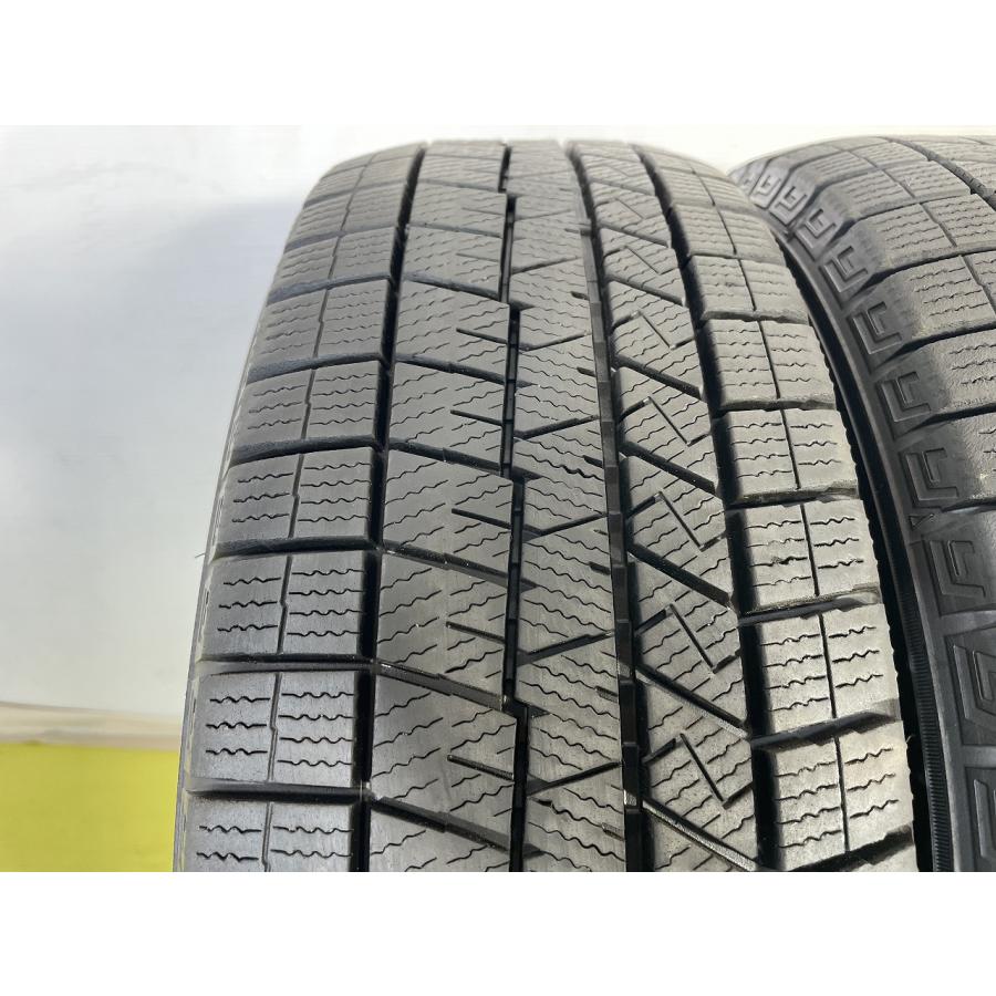 WINTER MAXX 03 ダンロップ 185/60R16 86Q☆8.5分山 2023年製 4本 中古