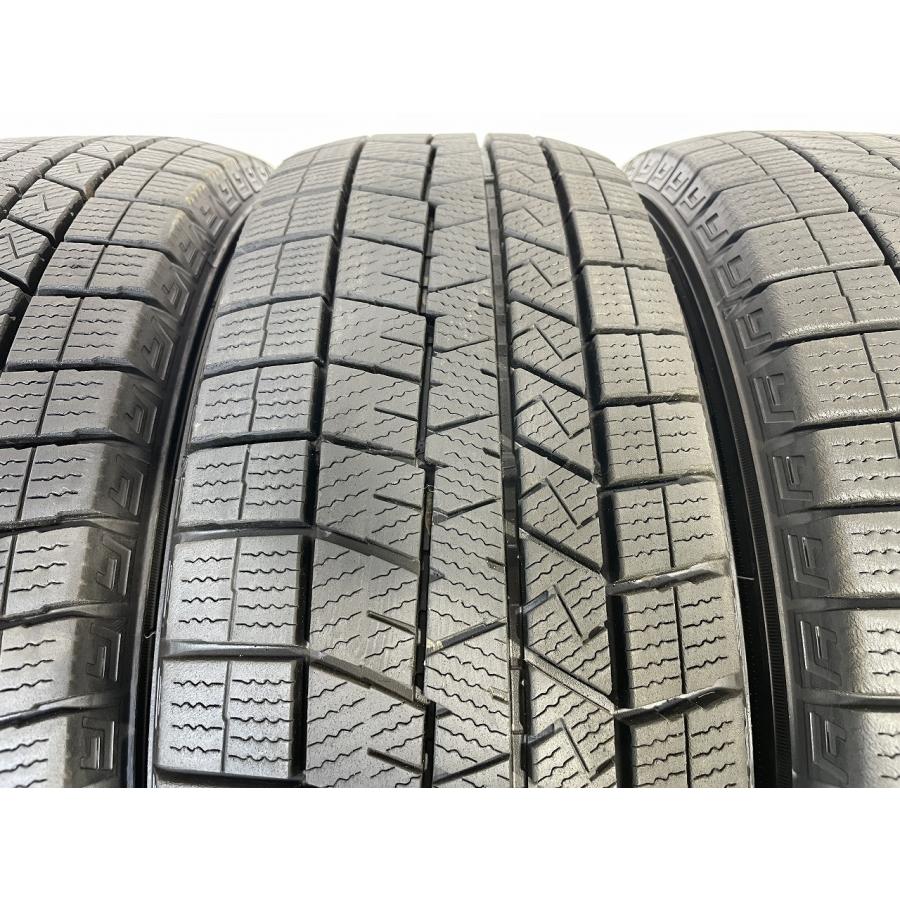 WINTER MAXX 03 ダンロップ 185/60R16 86Q☆8.5分山 2023年製 4本 中古