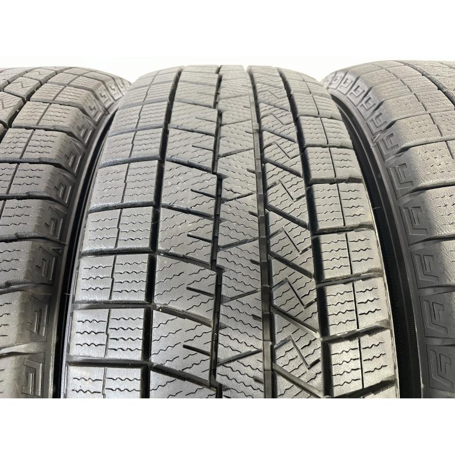 WINTER MAXX 03 ダンロップ 185/60R16 86Q☆8.5分山 2023年製 4本 中古