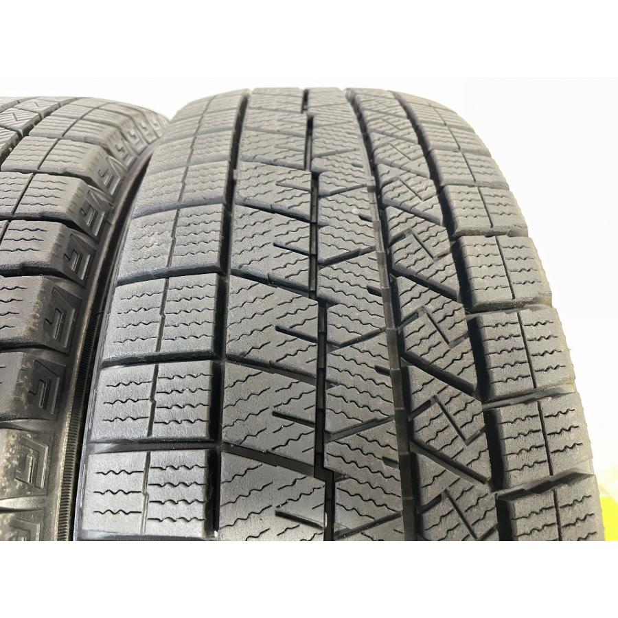 WINTER MAXX 03 ダンロップ 185/60R16 86Q☆8.5分山 2023年製 4本 中古