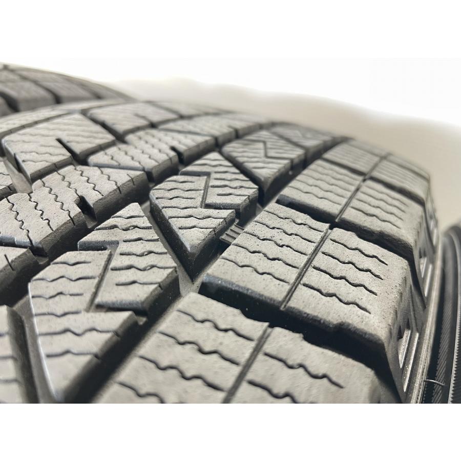 WINTER MAXX 03 ダンロップ 185/60R16 86Q☆8.5分山 2023年製 4本 中古