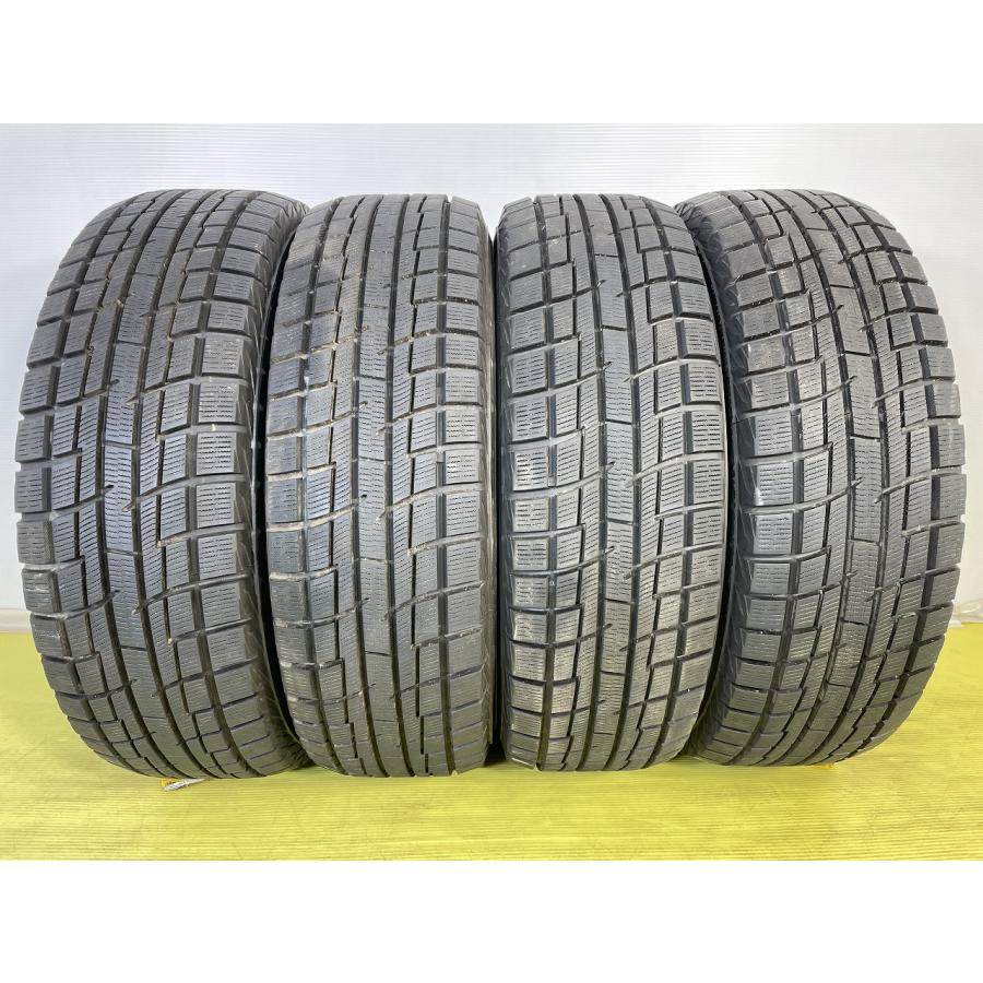 条件付送料無料 ★ 195/65R15 BP02 ★ タイヤのみ2本 イエローハット（YellowHat） PRACTIVA ICE BP02 195/65R15 91Q☆8.5分