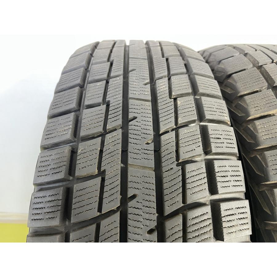 イエローハット（YellowHat） PRACTIVA ICE BP02 195/65R15 91Q☆8.5分