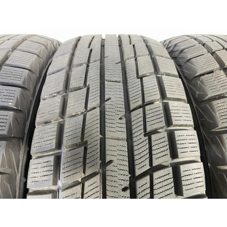 イエローハット（YellowHat） PRACTIVA ICE BP02 195/65R15 91Q☆8.5分