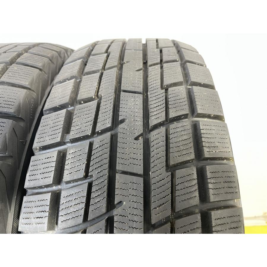 イエローハット（YellowHat） PRACTIVA ICE BP02 195/65R15 91Q☆8.5分