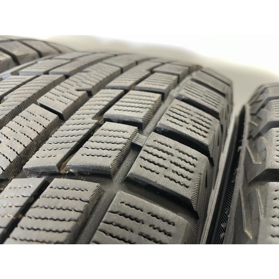 イエローハット（YellowHat） PRACTIVA ICE BP02 195/65R15 91Q☆8.5分