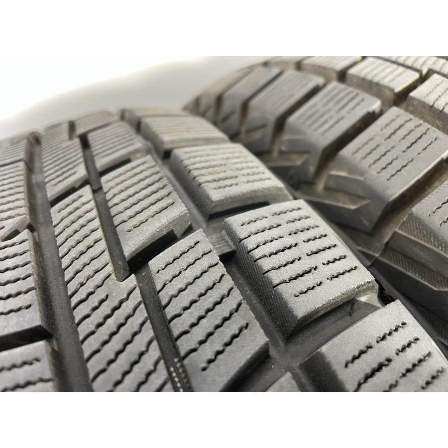 イエローハット（YellowHat） PRACTIVA ICE BP02 195/65R15 91Q☆8.5分