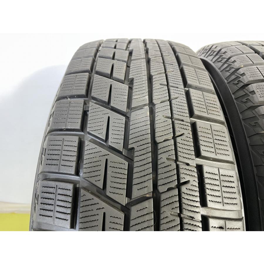 アイスガード 6 ヨコハマ ICE GUARD iG60 205/65R15 94Q☆8.5分山 2022 