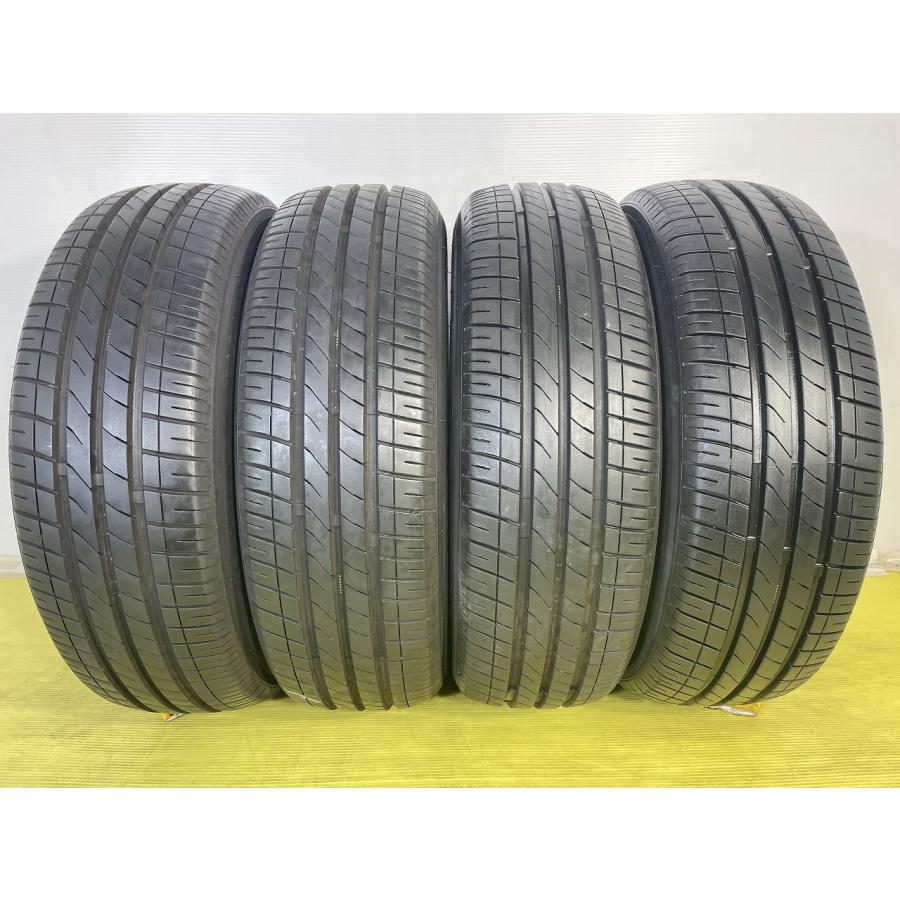 MARQUIS CST MR61 185/65R15 92H☆9分山 2022年製 4本 ノーマル【青森 