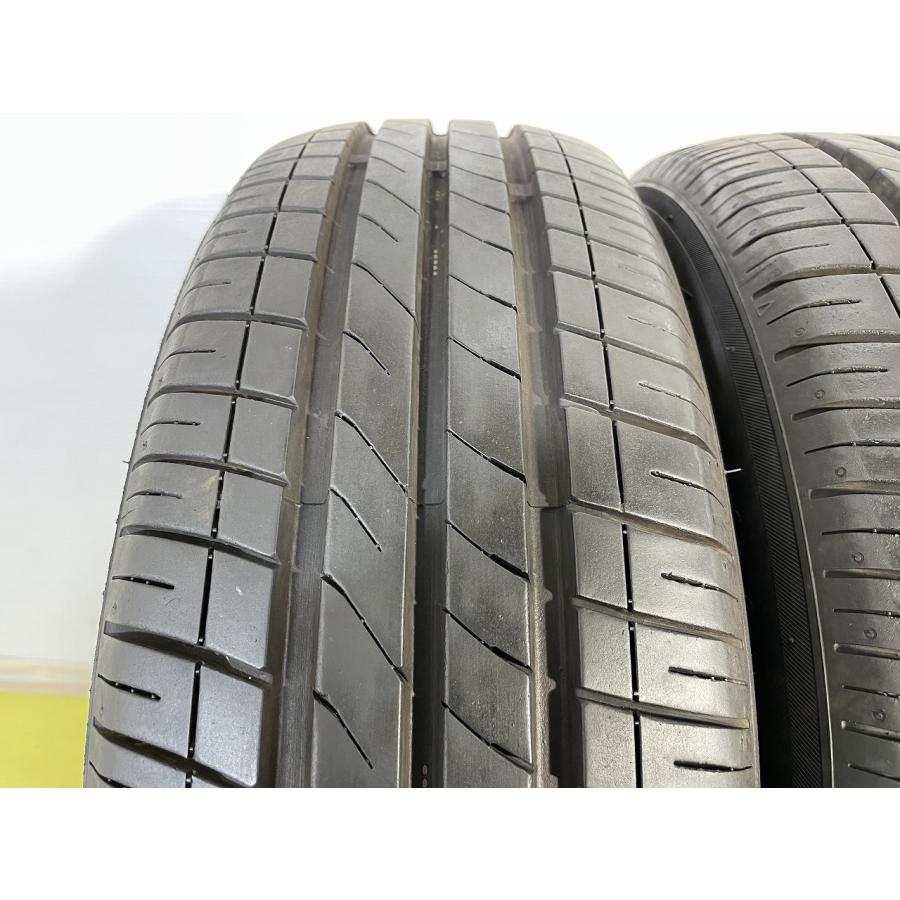 MARQUIS CST MR61 185/65R15 92H☆9分山 2022年製 4本 ノーマル【青森 