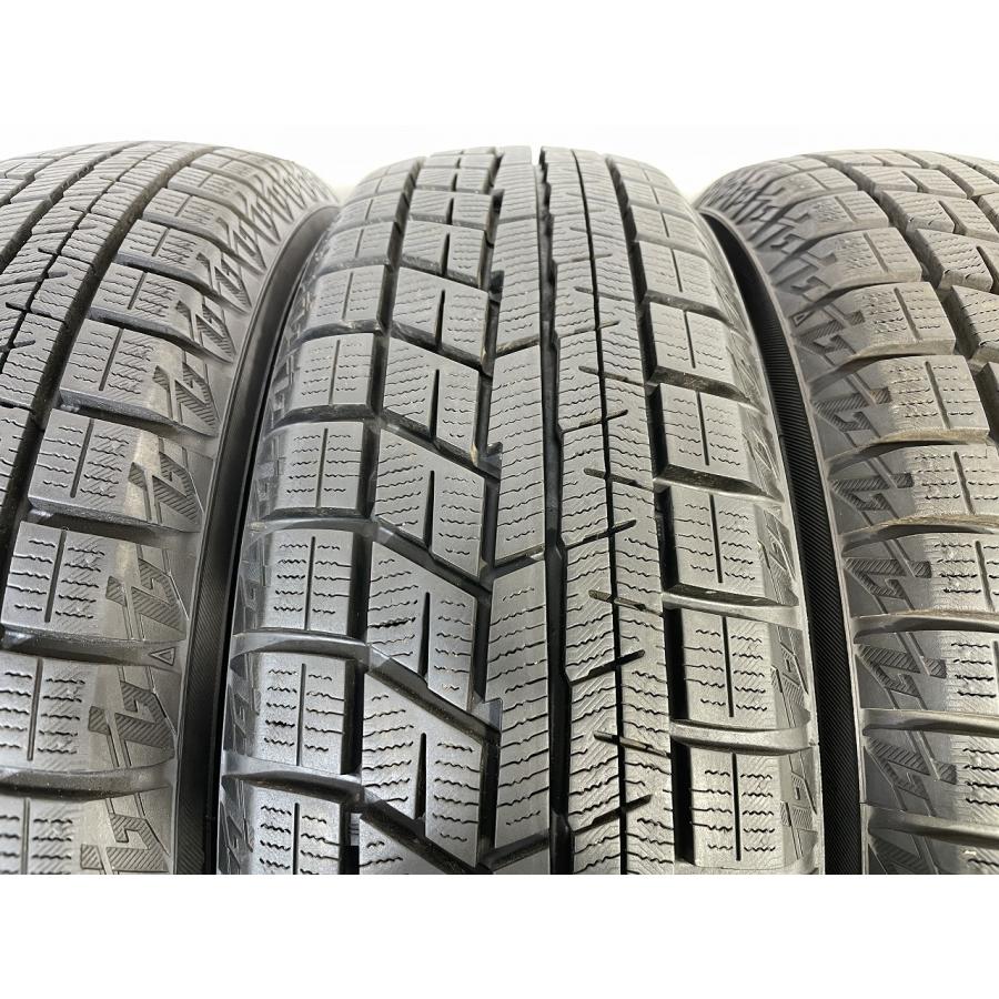 アイスガード 6 ヨコハマ ice GUARD iG60 155/65R14 75Q☆8.5分山 2022