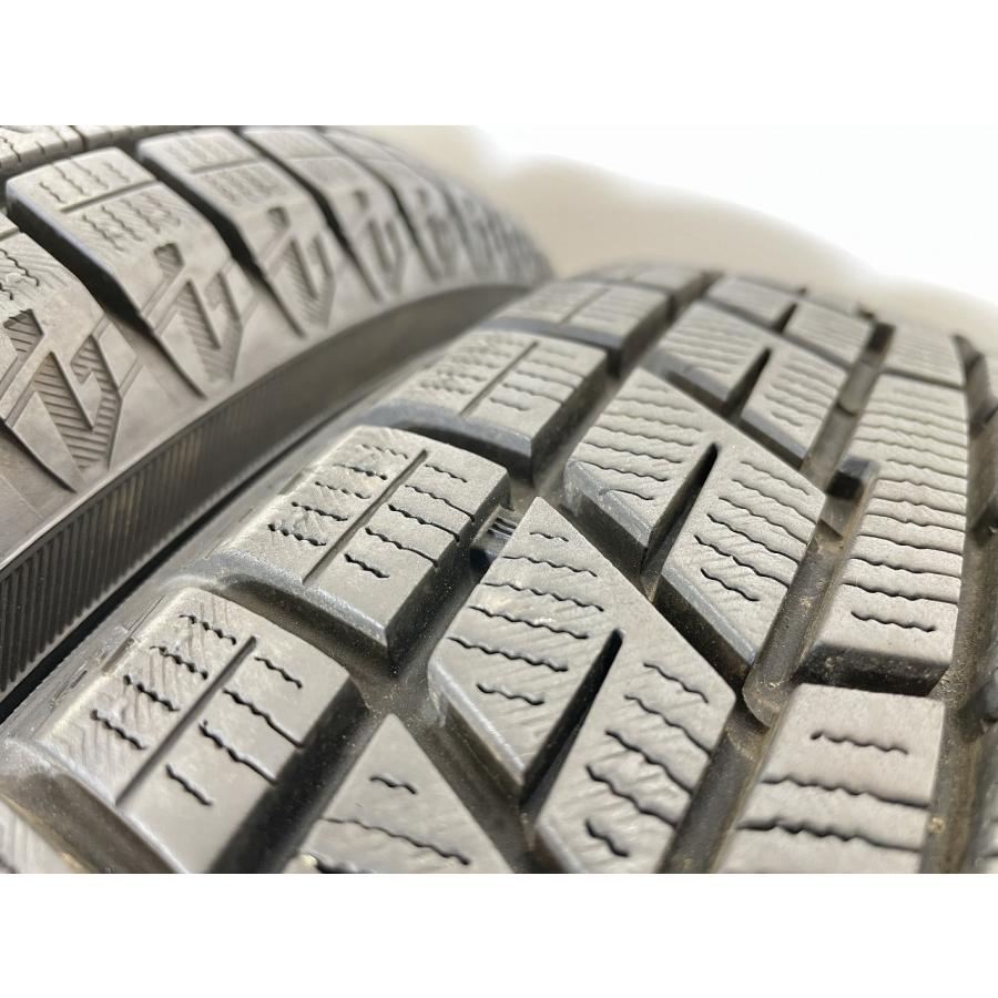 アイスガード 6 ヨコハマ ice GUARD iG60 155/65R14 75Q☆8.5分山 2022