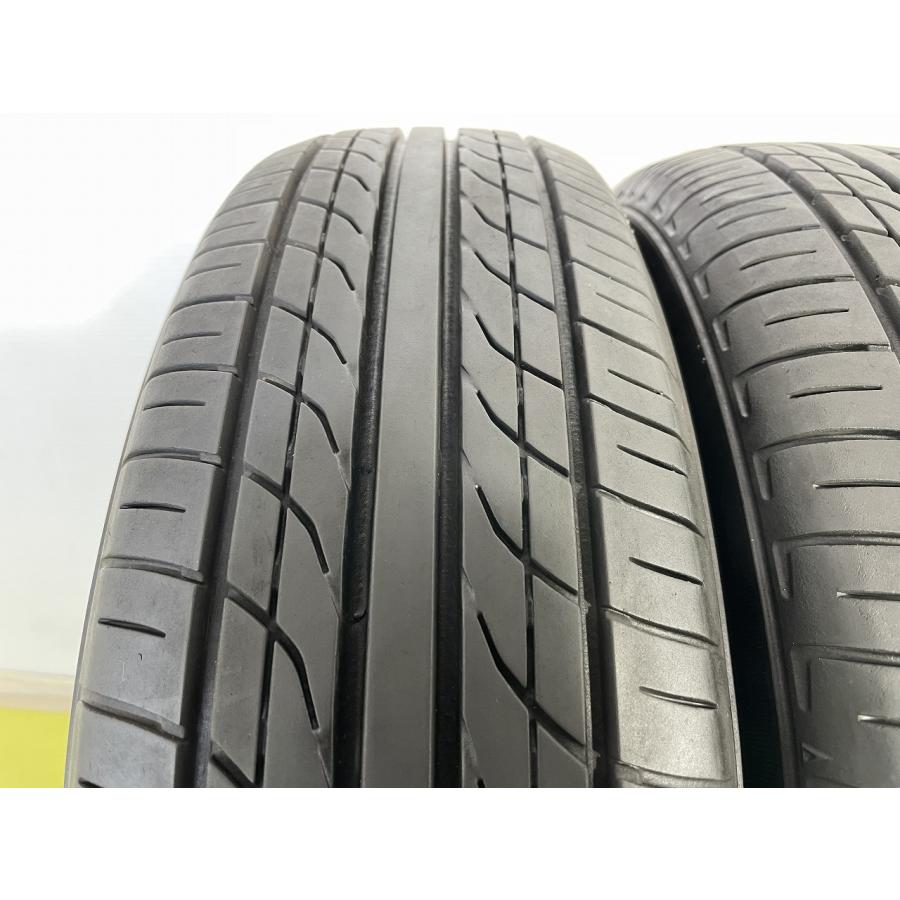 イエローハット PRACTIVA 155/65R14 75S☆8.5-9分山 2024年製 4