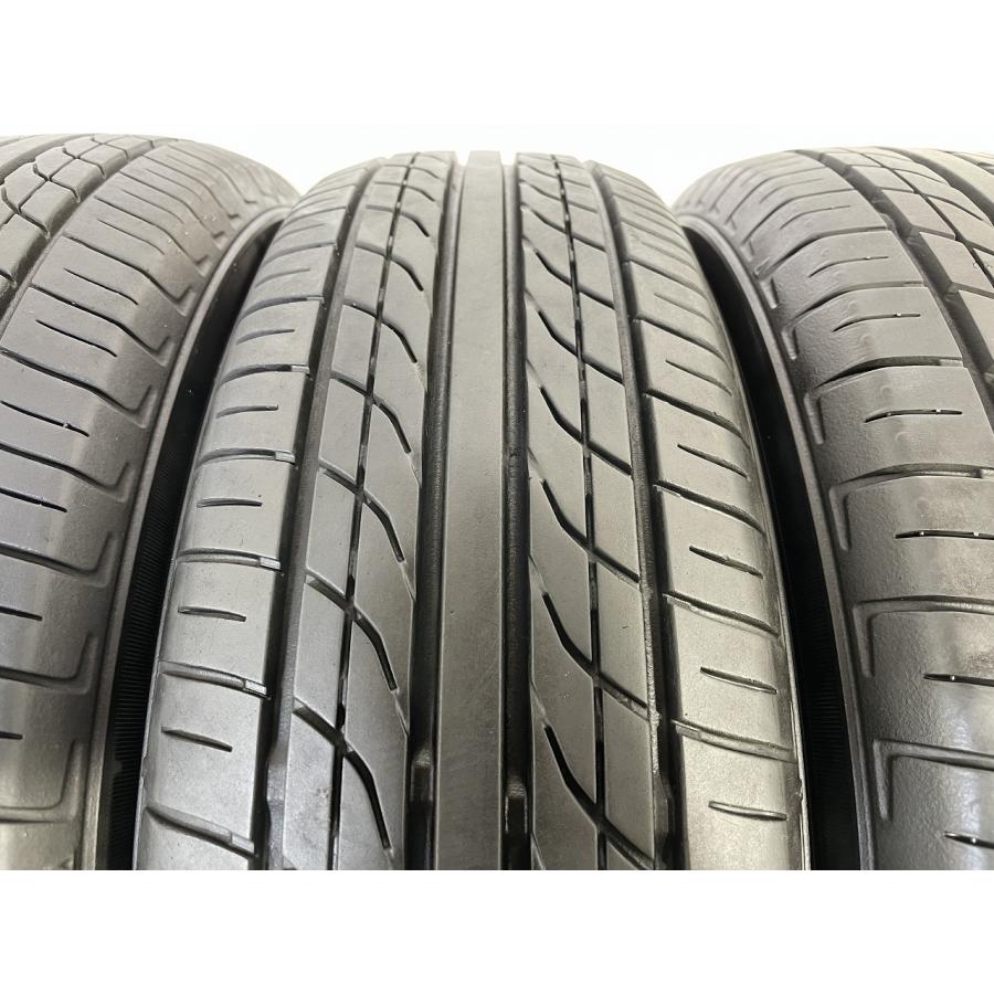 イエローハット PRACTIVA 155/65R14 75S☆8.5-9分山 2024年製 4