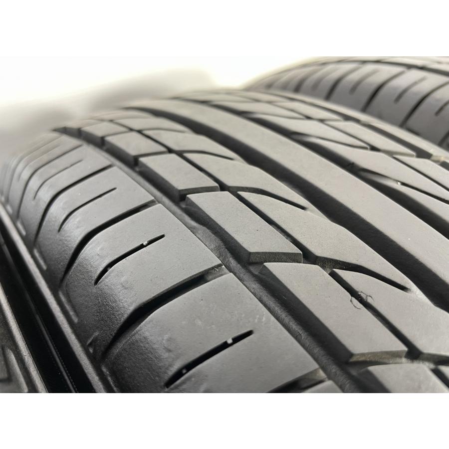 155/65R14 YOKOHAMA イエローハット PRACTIVA イエローハット PRACTIVA 155/65R14 / FUTEX-6 5.5J+38 100-4穴