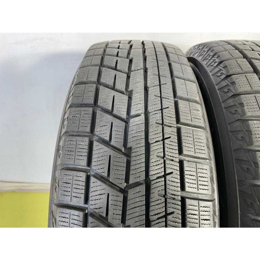 アイスガード 6 ヨコハマ ice GUARD iG60 185/65R15 88Q☆8.5分山 2022