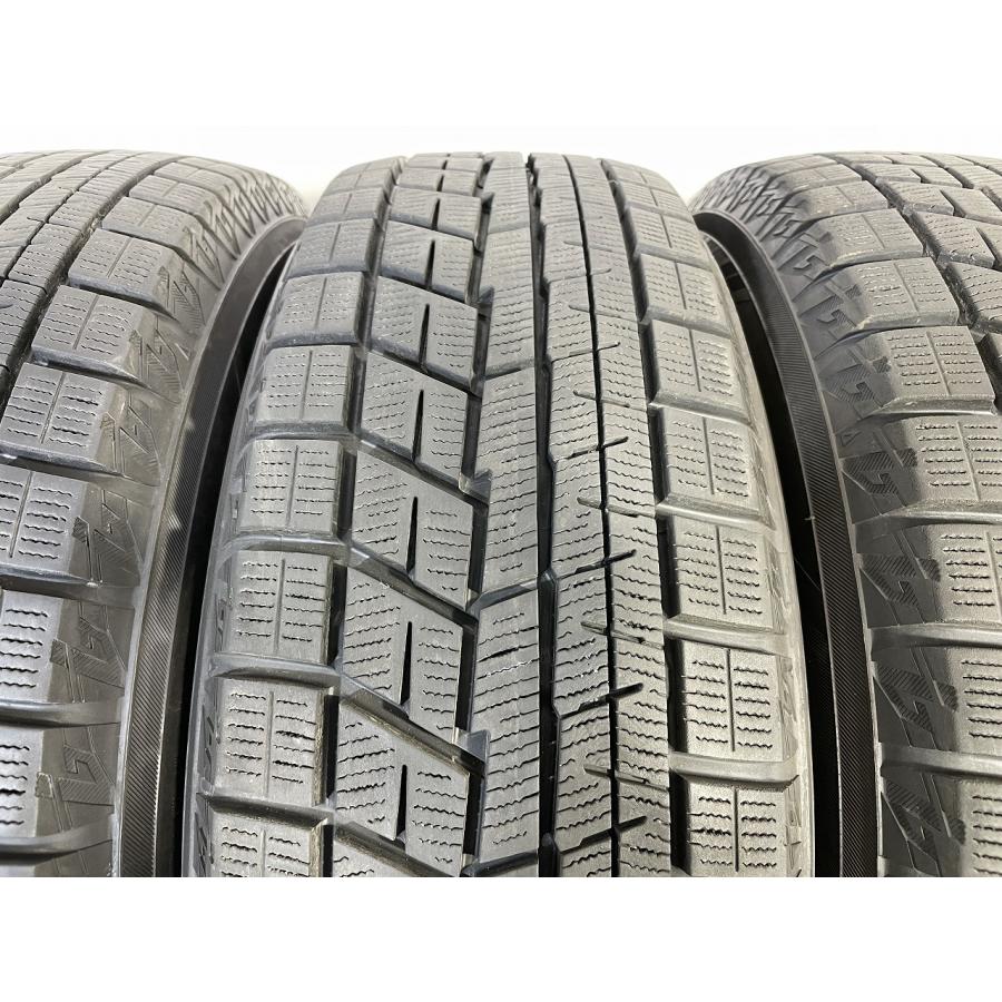 アイスガード 6 ヨコハマ ice GUARD iG60 185/65R15 88Q☆8.5分山 2022