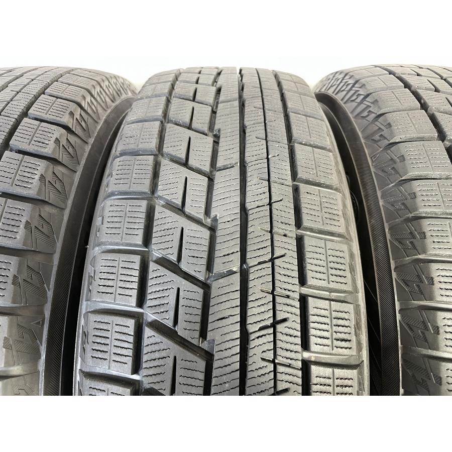 アイスガード 6 ヨコハマ ice GUARD iG60 185/65R15 88Q☆8.5分山 2022