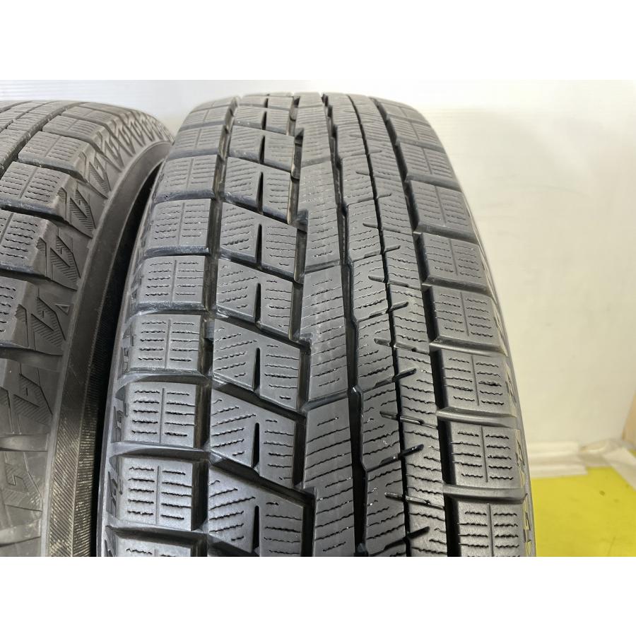 アイスガード 6 ヨコハマ ice GUARD iG60 185/65R15 88Q☆8.5分山 2022