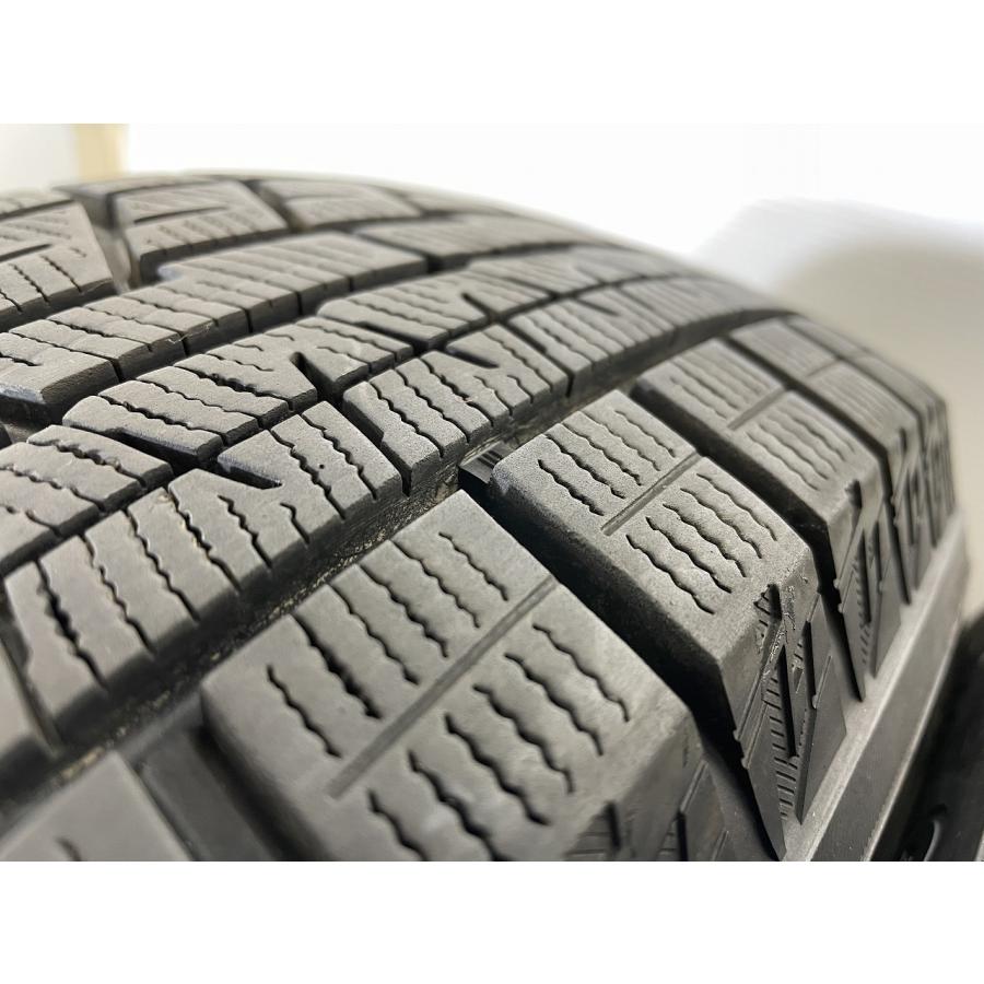 アイスガード 6 ヨコハマ ice GUARD iG60 185/65R15 88Q☆8.5分山 2022