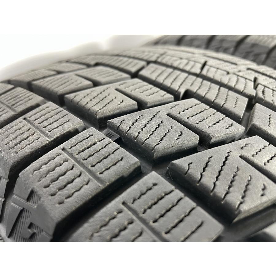 アイスガード 6 ヨコハマ ice GUARD iG60 185/65R15 88Q☆8.5分山 2022