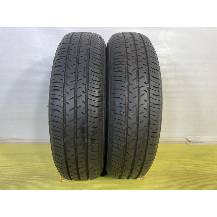BRIDGESTONE（ブリヂストン） SEIBERLING SL101 155/65R13 73S☆9.5分