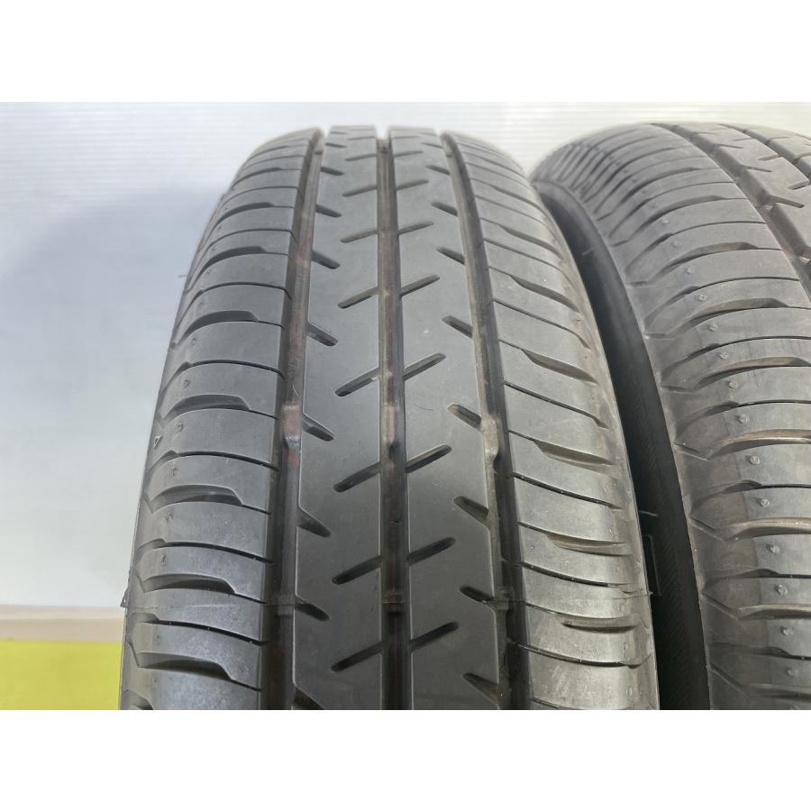 BRIDGESTONE（ブリヂストン） SEIBERLING SL101 155/65R13 73S☆9.5分